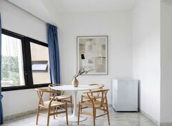Bayshore Park (D16), Condominium #543576461
